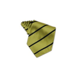 TI088 gold colour ties custom striped ties ties suits ties contrast color supplier company hong kong TI088 gold colour ties custom striped ties ties suits ties contrast color supplier company hong kong